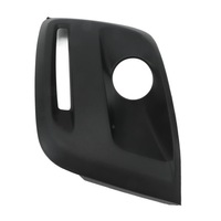 фото thumb №7, Передняя часть left fog лампа решётка радиатора cover 1613564680 replacement for peugeot partner