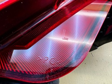 фото thumb №10, Hyundai tucson iv 4 n-line 20r- лампа лівий зад задня ліва