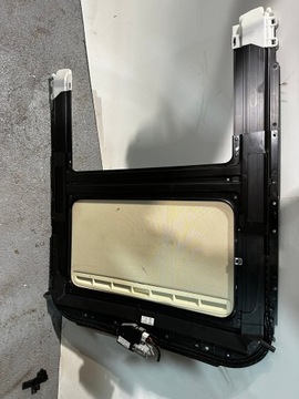 фото thumb №5, Audi a6 c7 sedan люк крыша панорама 4g5877041 4g5877255 jj3 4g8959591
