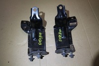 фото thumb №1, Volvo xc60 кронштейн кронштейны балка радиатор