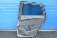 фото thumb №10, Opel astra j двері правий задня задні kombi