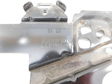 фото thumb №6, Citroen c3 iii 1.2 vti 19r. крепление основание акумулятора