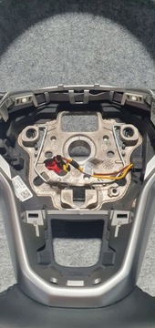 фото thumb №13, Vw volkswagen arteon passat golf кермо багатофункціональна dsg 5h0419089hr