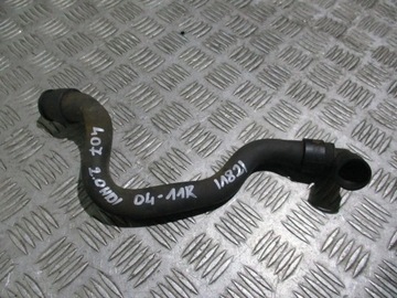 фото thumb №1, Труба воды peugeot 407 2.0 hdi 04-11r