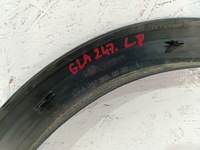 фото thumb №9, Mercedes gla x247 a247 молдинг крыла левый перед передняя левая om