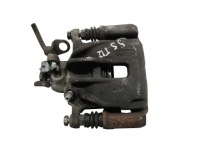 фото thumb №1, Суппорт тормозной левый задняя задний trafic ii vivaro a primastar 2001-2014