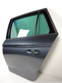 фото thumb №4, Skoda scala дверь левая задняя a7fl rok 2019