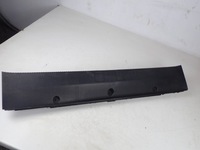 фото thumb №2, Накладка планка захист ременя зад багажника audi s8 d3 4e0863471b