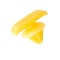 фото thumb №4, 10 szt. кліпса штифт прокладки двері skoda octavia roomster vw golf vi polo