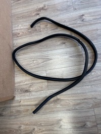 фото thumb №5, Dodge charger передние правое дверь прокладка 2015+