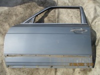 Купить Mercedes w126 se,sel дверь передние левая комплект ., фото thumb