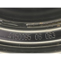 фото thumb №10, Докатне колесо (докатка) ford focus mk1 fiesta mk6 puma 125/80r15 4x108 4150095