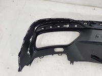 фото thumb №7, Audi a4 b9 8w0 8w рестайлинг s line спойлер бампера зад