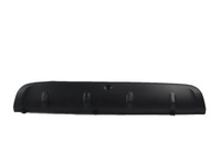 фото thumb №11, Renault twingo iii gt накладка накладка бампера задня oryg