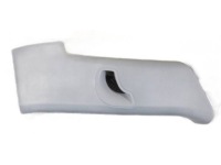 фото thumb №1, Захист обшивка стійка vw touareg 7p 7p6867241