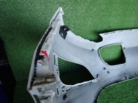 фото thumb №12, Hyundai kona electric ev lift 20- бампер передній перед