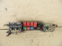 фото thumb №1, Alfa romeo 166 2000 коробка реле