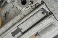 фото thumb №8, Vw touareg q7 7p 4.2 fsi мост передний дифференциал перед 0bm409505m mmu новый оригинальный номер