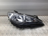 фото thumb №1, Chrysler pacifica 68228944ac права лампи передні