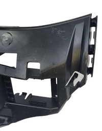 фото thumb №16, Mercedes s-klasa w222 13-20r напрямна бампера лівий перед a2228850221