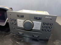 Opel antara a радіо i навігація 96627615 13251056 Ціна, фото thumb