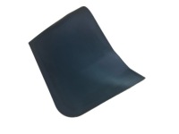 фото thumb №1, Tesla s plaid підкрилок l захист бризковик 1613443-00-a