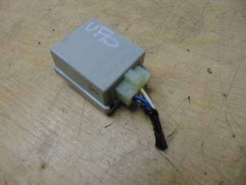 фото thumb №6, Модуль реле омывателя honda civic iii ufo