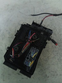 фото thumb №4, D810 коробка запобіжників astra k 39107278