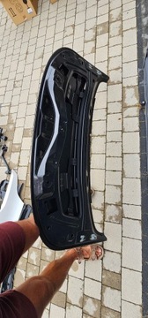 фото thumb №5, Капот кришка двигуна перед vw id3 id.3 10a 2019-