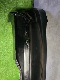 фото thumb №7, Бампер задняя задний tesla s plaid