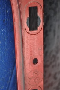 фото thumb №11, Renault clio iv крыло правый перед передний