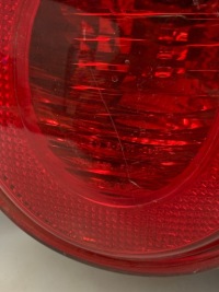 фото thumb №3, Лампа задняя левая a4518200164 smart