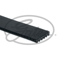 Ремень многоручьевой gates 6pk1073 Оригинал, фото thumb