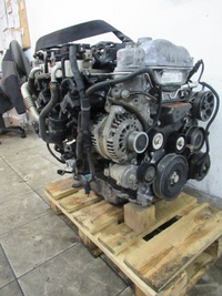 фото thumb №8, Двигатель kompletny antara captiva 2.2 d vcdi a22dm 12r