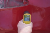 Honda civic ix хетчбек ремінь задній крило правий ліве піддон Ціна, фото thumb