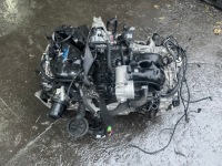 Porsche 782 718 cayman gts boxster двигун 2.5 dnz ідеальний стан Доставка, фото thumb