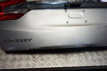 фото thumb №9, Honda odyssey 2018 - 2024 крышка багажника стекло спойлер лампа зад usa