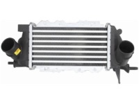 Купити Інтеркулер opel vectra b 2.0 2.2, фото thumb