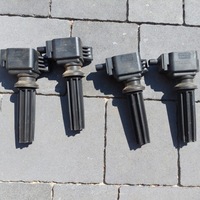 фото thumb №1, Ford mondeo mk5 fusion катушка зажигания 2.0