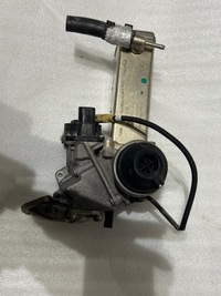 фото thumb №1, Skoda vw audi радіатор вихлопних газів egr 059131511 bm