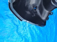 фото thumb №11, Opel-części | combo e бампер задня задній bok лівий life 9816766580 | 432