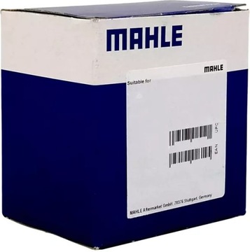 фото thumb №11, Mahle оригинал 029 pl 20897 050 подшипник шатуна