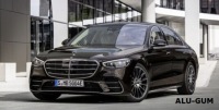 фото thumb №11, Диски 20" mercedes s-klasa amg a2234011500a
