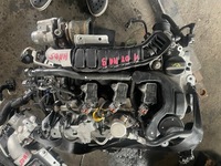 фото thumb №1, Двигатель peugeot citroen opel1.2 thp puretech двигатель 10tma3 hn05