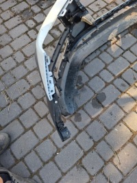 фото thumb №11, Бампер перед передній низ бампера hyundai kona i 17-20r 86511-j9000