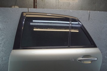 фото thumb №5, Lexus rx ii 2 дверь левый зад 1c0 d1743