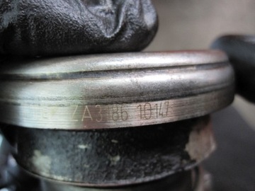 фото thumb №6, Opel meriva 1.4 b a14xer 10r 100km 152tys циліндр зчеплення