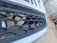 фото thumb №11, Бампер перед передний mazda 6 gh lift 2010-2012