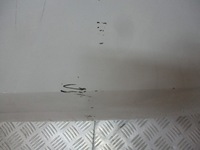 фото thumb №3, Бампер задняя renault megane ii hb 3d ov369