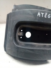 фото thumb №7, Mercedes atego корпус поворотник a9738800005